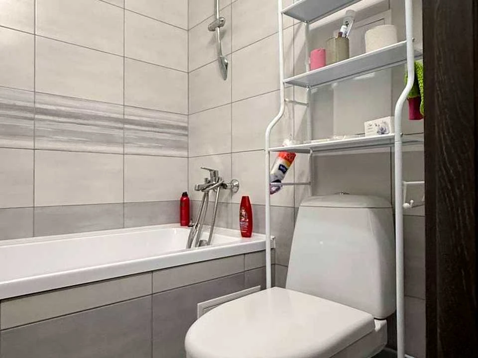 Apartment. Ivano-Frankivsk, Stepan Bandery Street