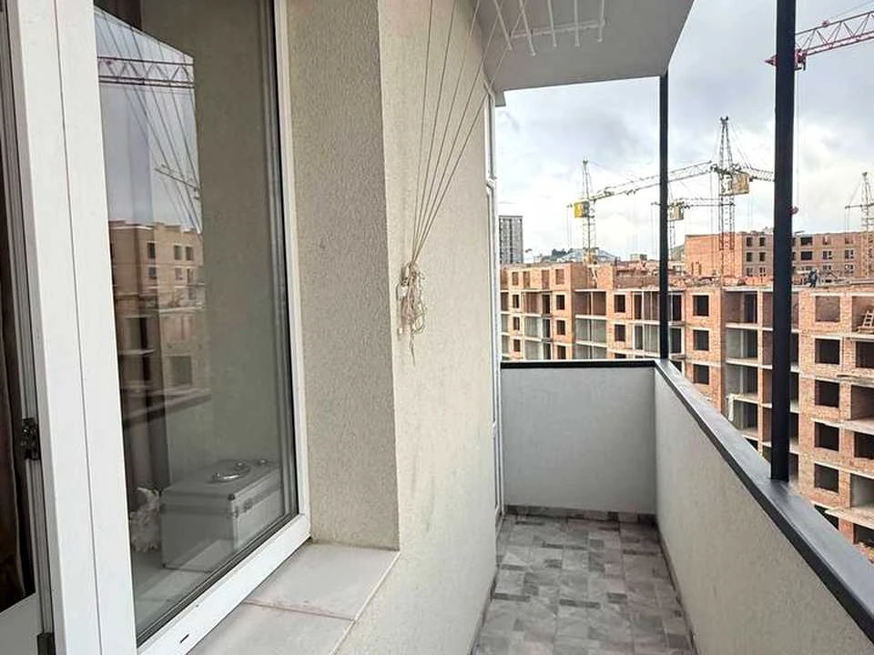Apartment. Ivano-Frankivsk, Stepan Bandery Street