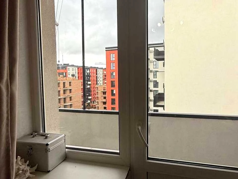 Apartment. Ivano-Frankivsk, Stepan Bandery Street