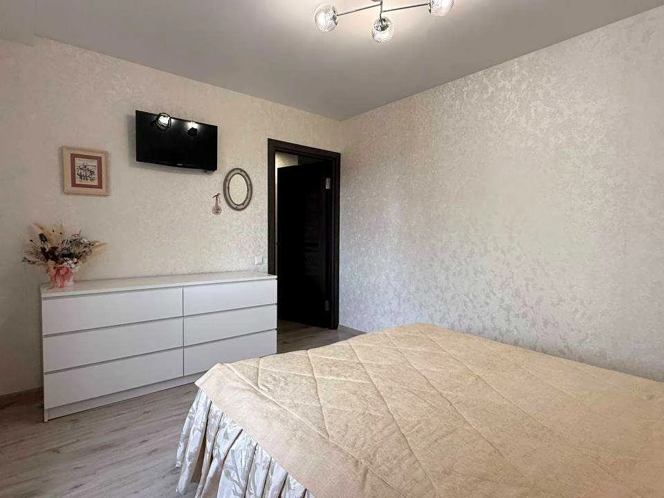 Apartment. Ivano-Frankivsk, Stepan Bandery Street