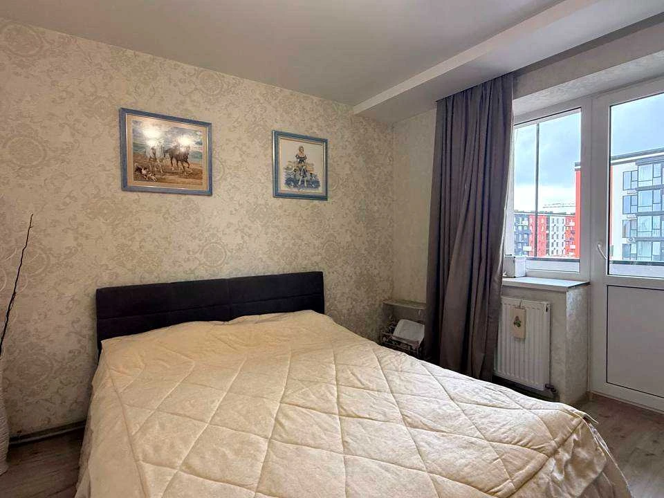 Apartment. Ivano-Frankivsk, Stepan Bandery Street
