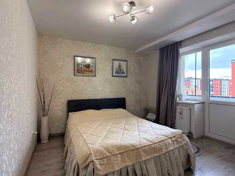Apartment. Ivano-Frankivsk, Stepan Bandery Street