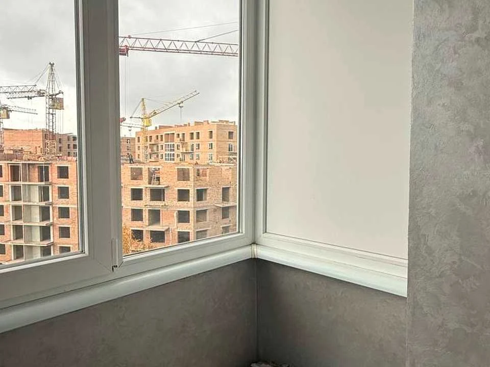 Apartment. Ivano-Frankivsk, Stepan Bandery Street