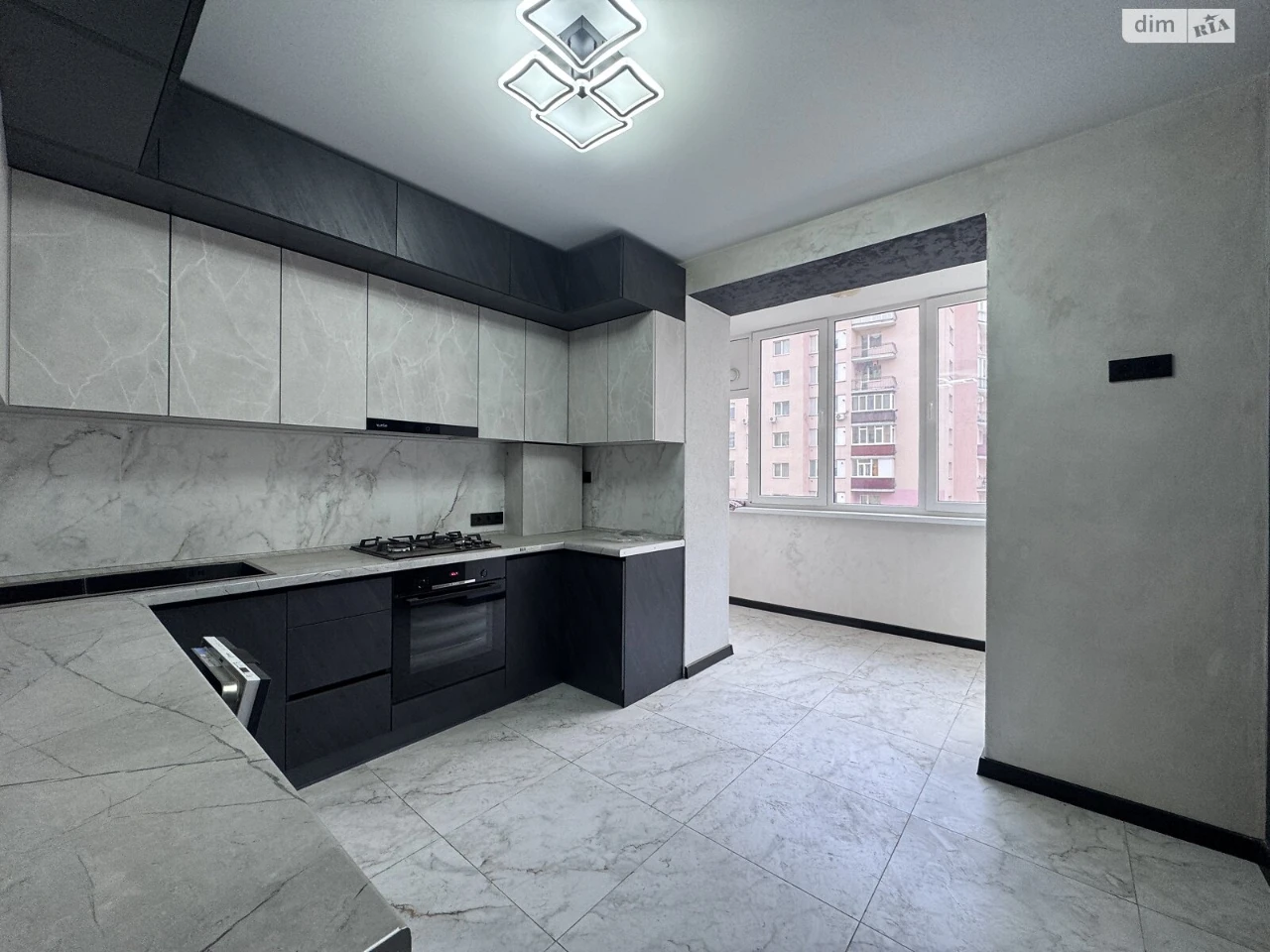 Apartment for Sale - Pasichna