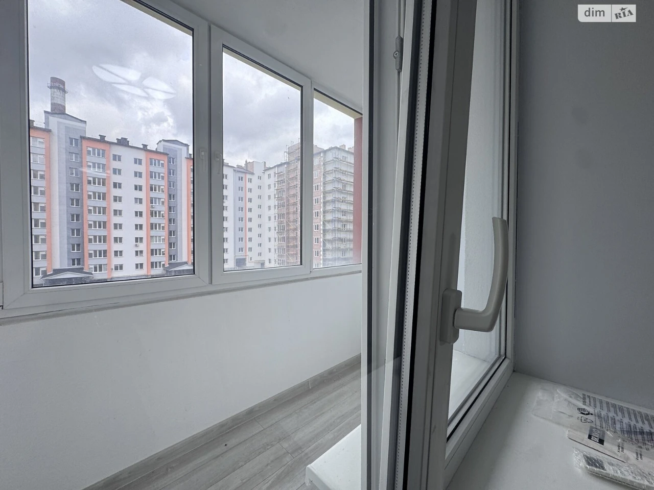Apartment for Sale - Pasichna