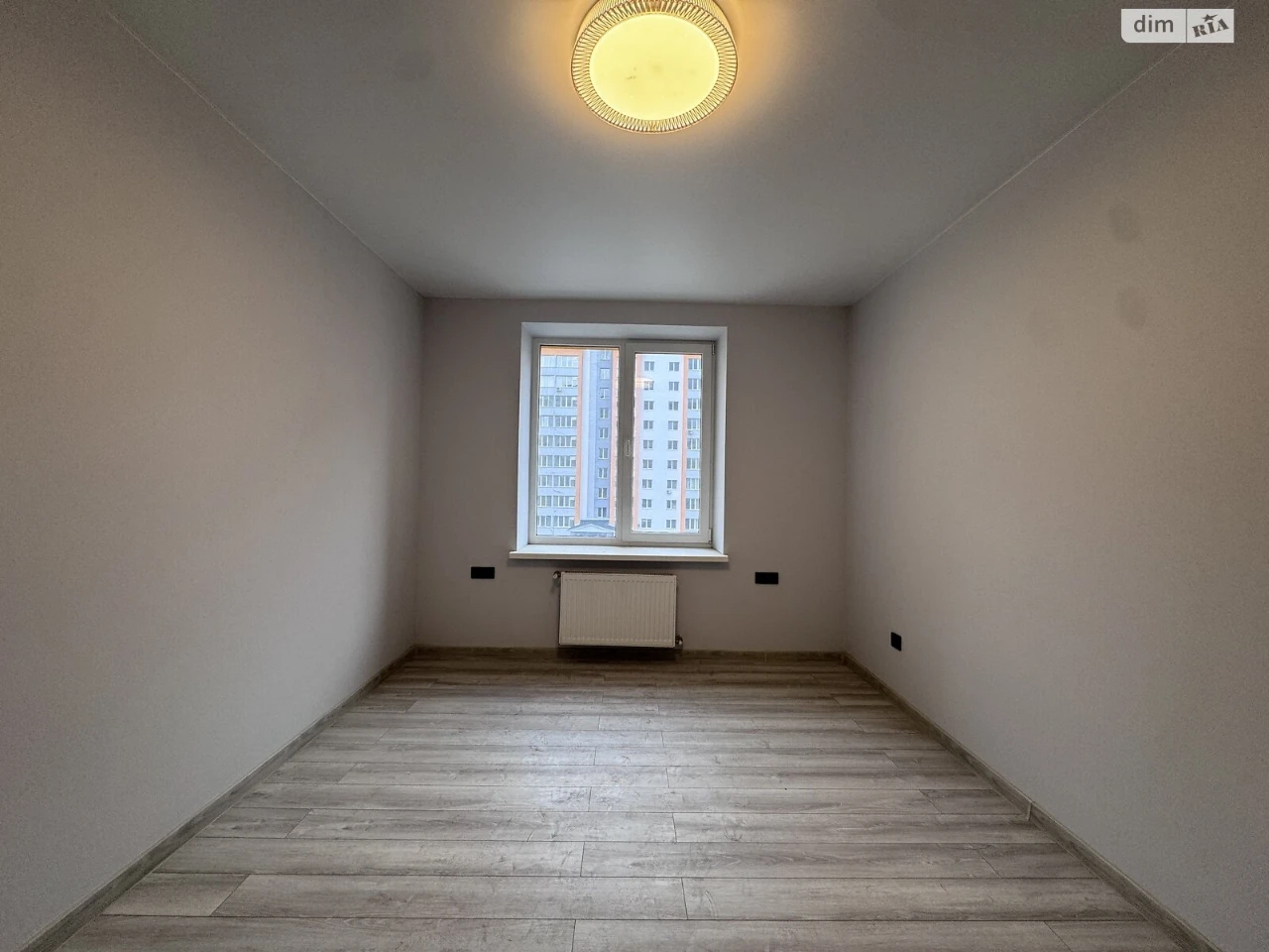 Apartment for Sale - Pasichna