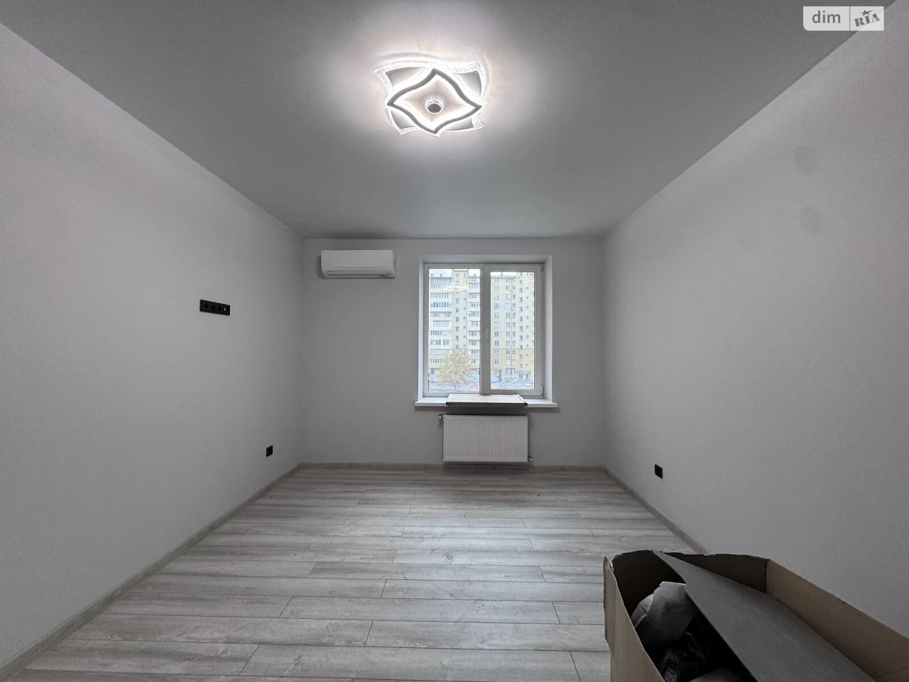 Apartment for Sale - Pasichna