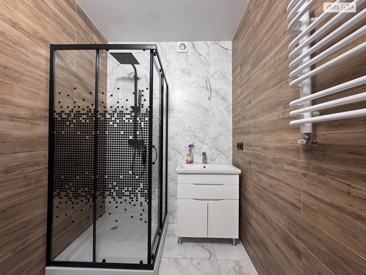 Apartment for Sale - Pasichna