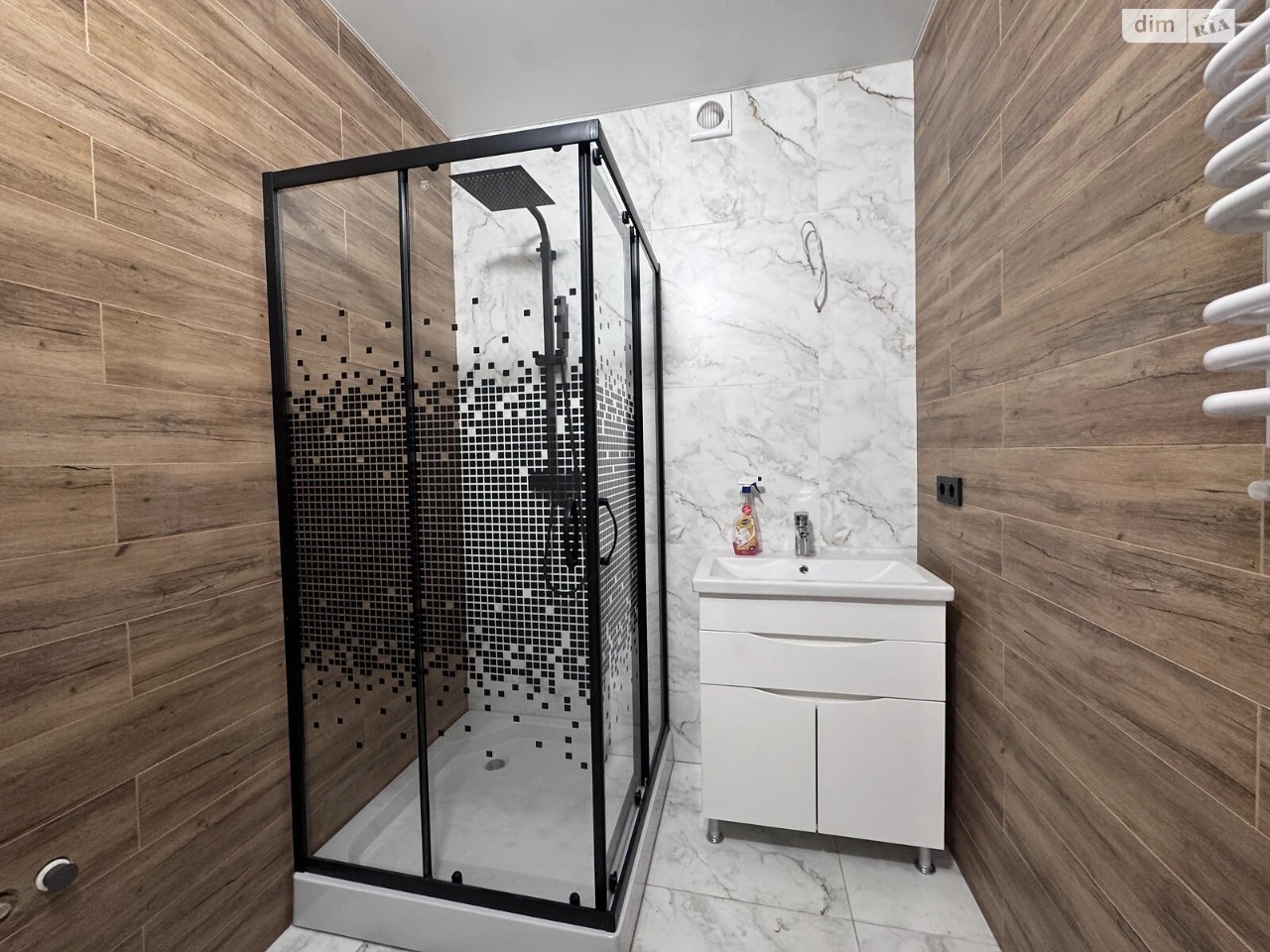 Apartment for Sale - Pasichna