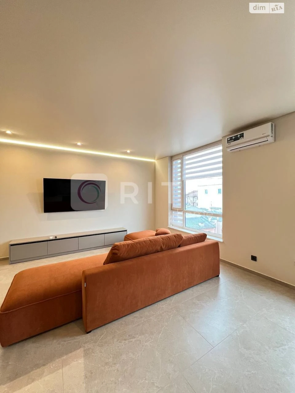 Довгострокова Оренда Квартири Центр