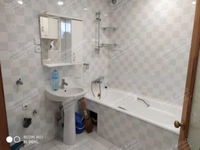 Трехкомнатная квартира в районе Подол