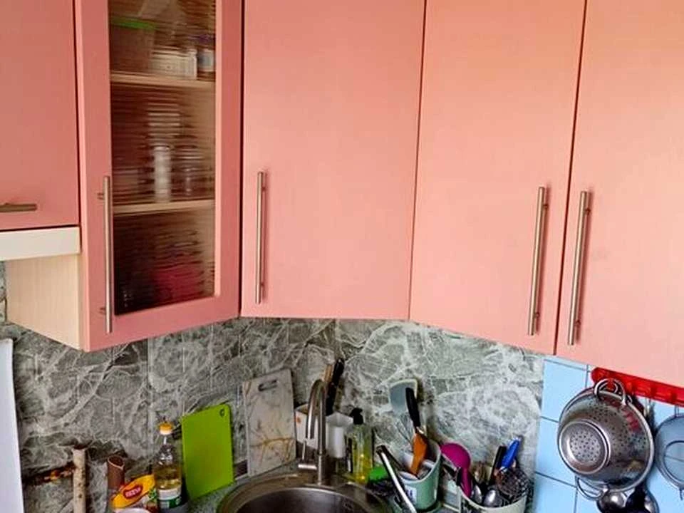 Квартира. Полтава, улица Михаила Грушевского