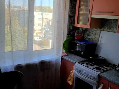 Квартира. Полтава, улица Михаила Грушевского
