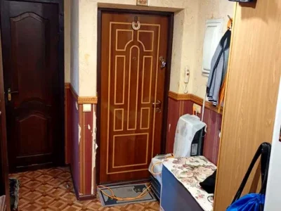 Квартира. Полтава, улица Михаила Грушевского