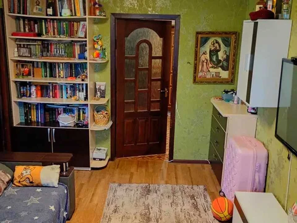 Квартира. Полтава, улица Михаила Грушевского