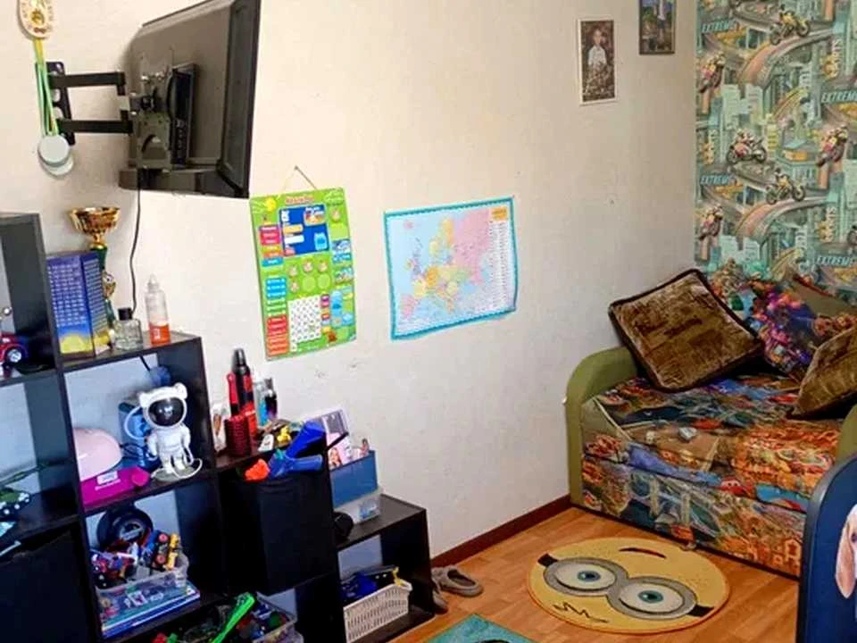 Квартира. Полтава, улица Михаила Грушевского