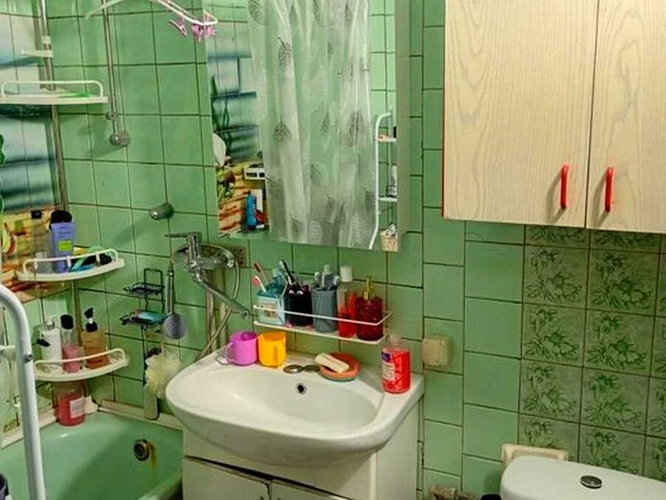 Квартира. Полтава, улица Михаила Грушевского