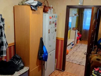 Квартира. Полтава, улица Михаила Грушевского