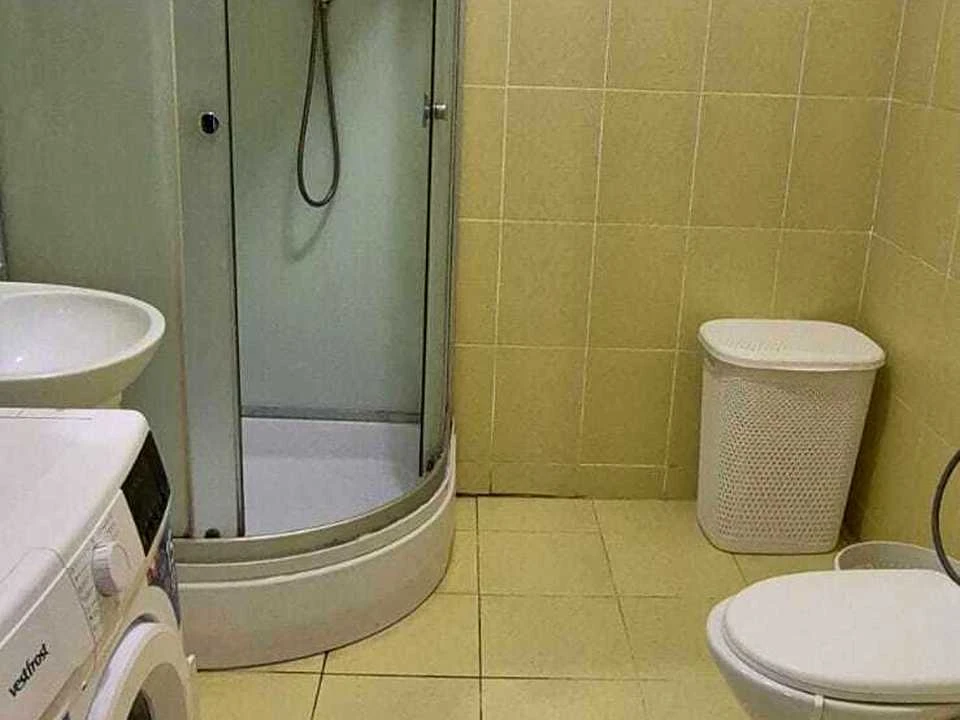 Квартира. Ужгород, Єньківська вулиця