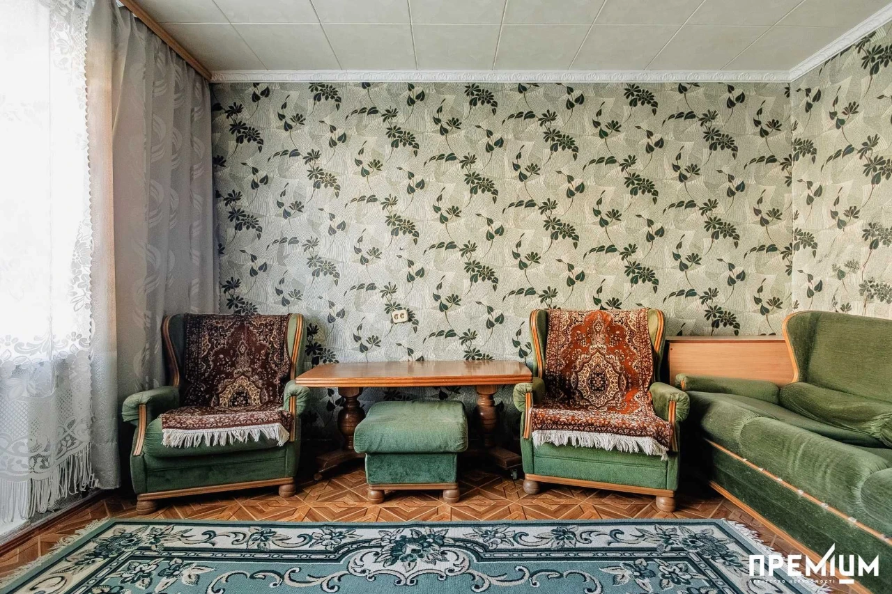 Sale of a 2-room apartment