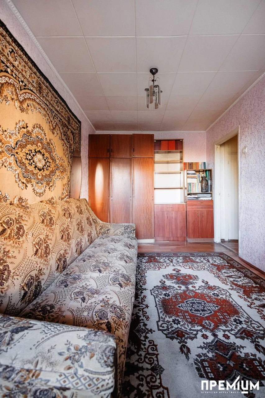 Sale of a 2-room apartment