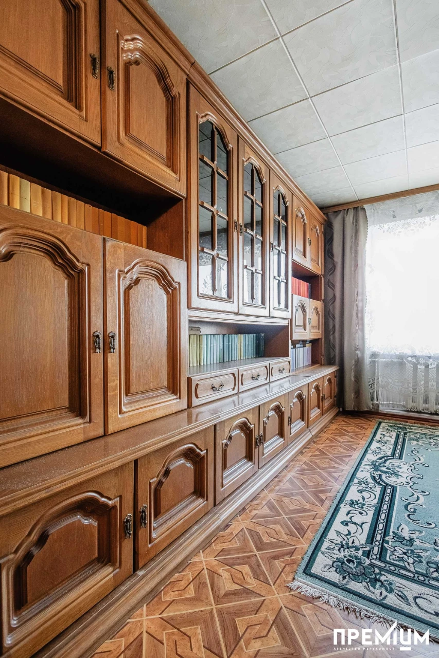 Sale of a 2-room apartment