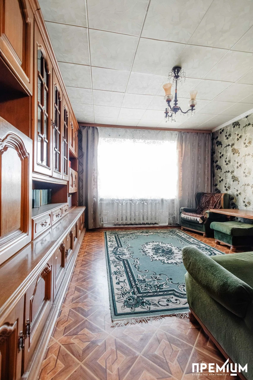 Sale of a 2-room apartment