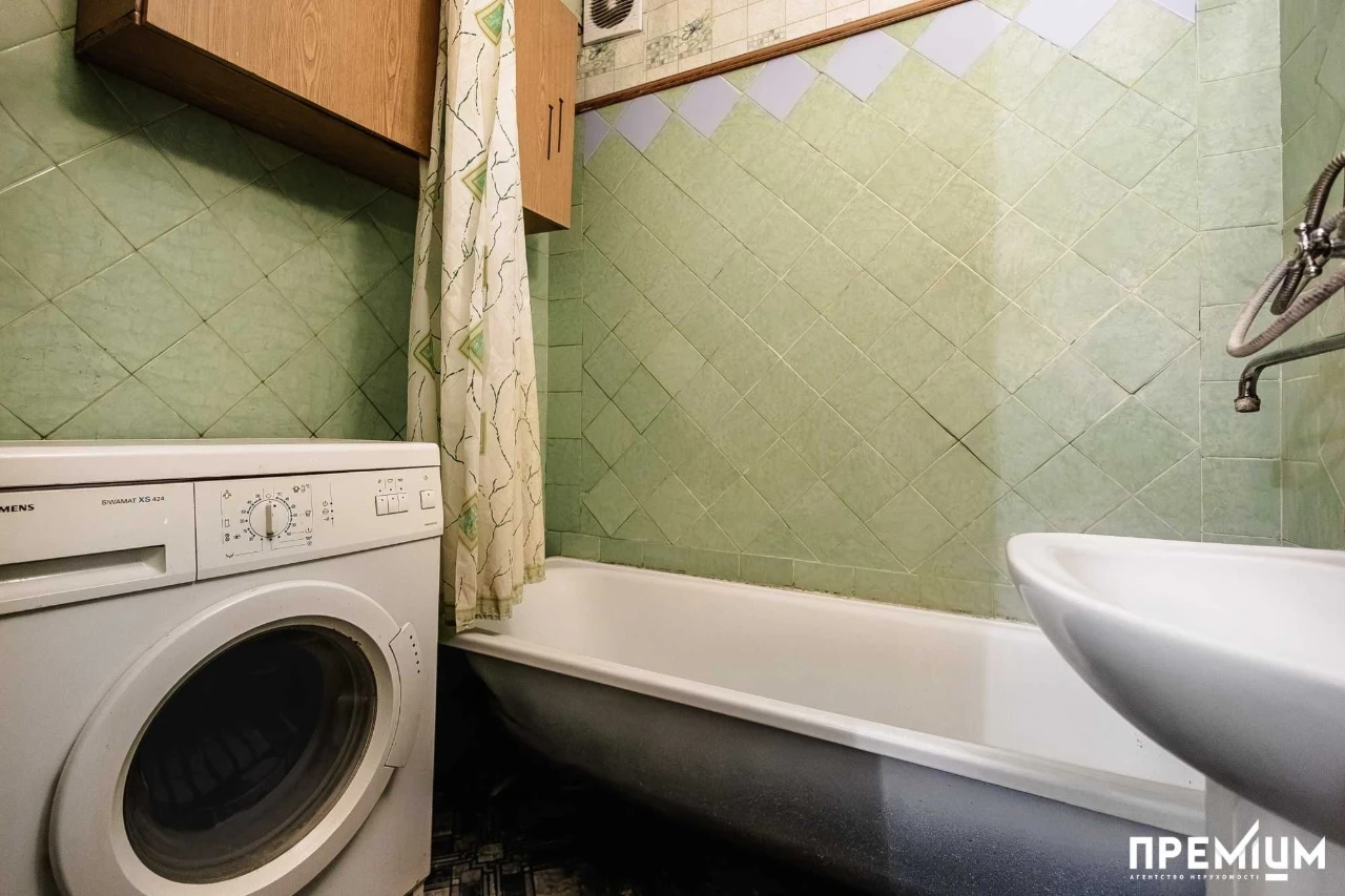 Sale of a 2-room apartment