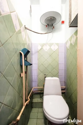 Sale of a 2-room apartment