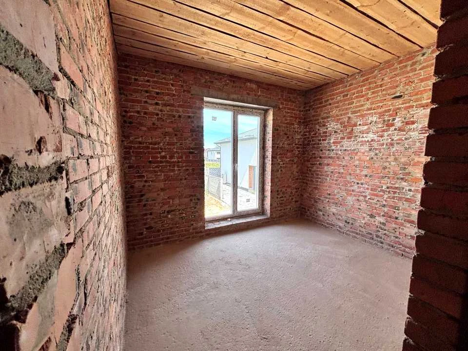 House. Gasovyk area