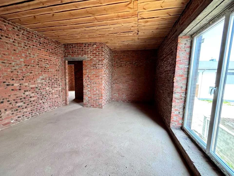 House. Gasovyk area