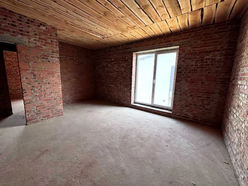 House. Gasovyk area