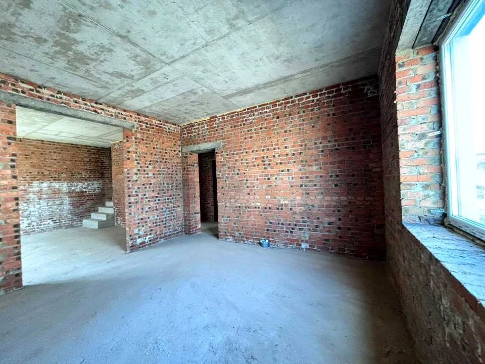 House. Gasovyk area