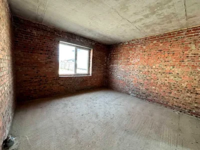 House. Gasovyk area