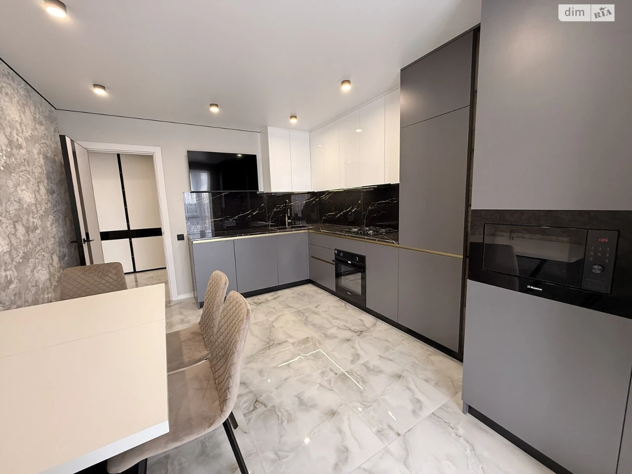 Apartment for Sale - Northern