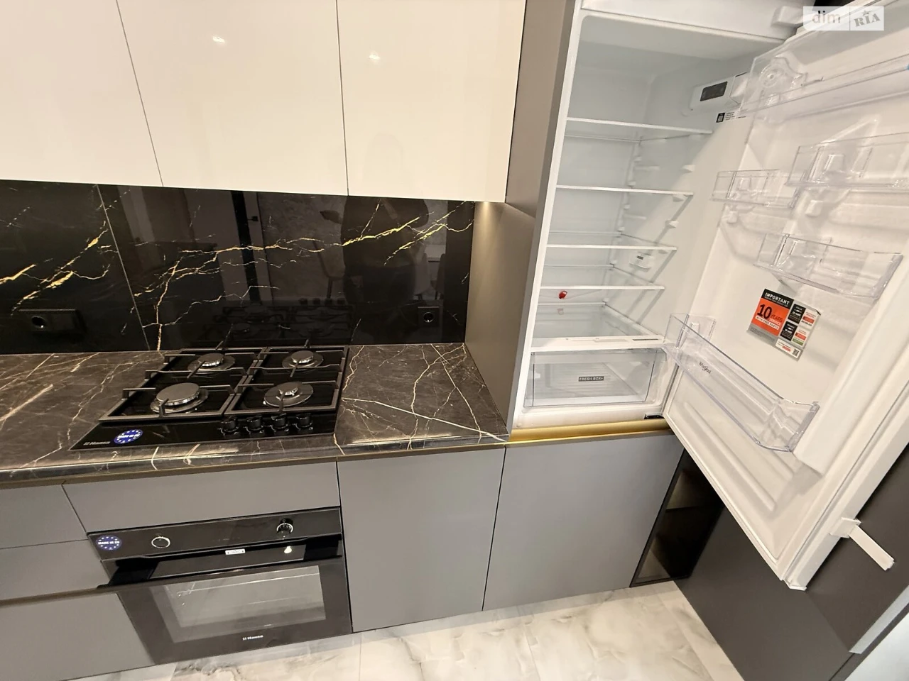 Apartment for Sale - Northern