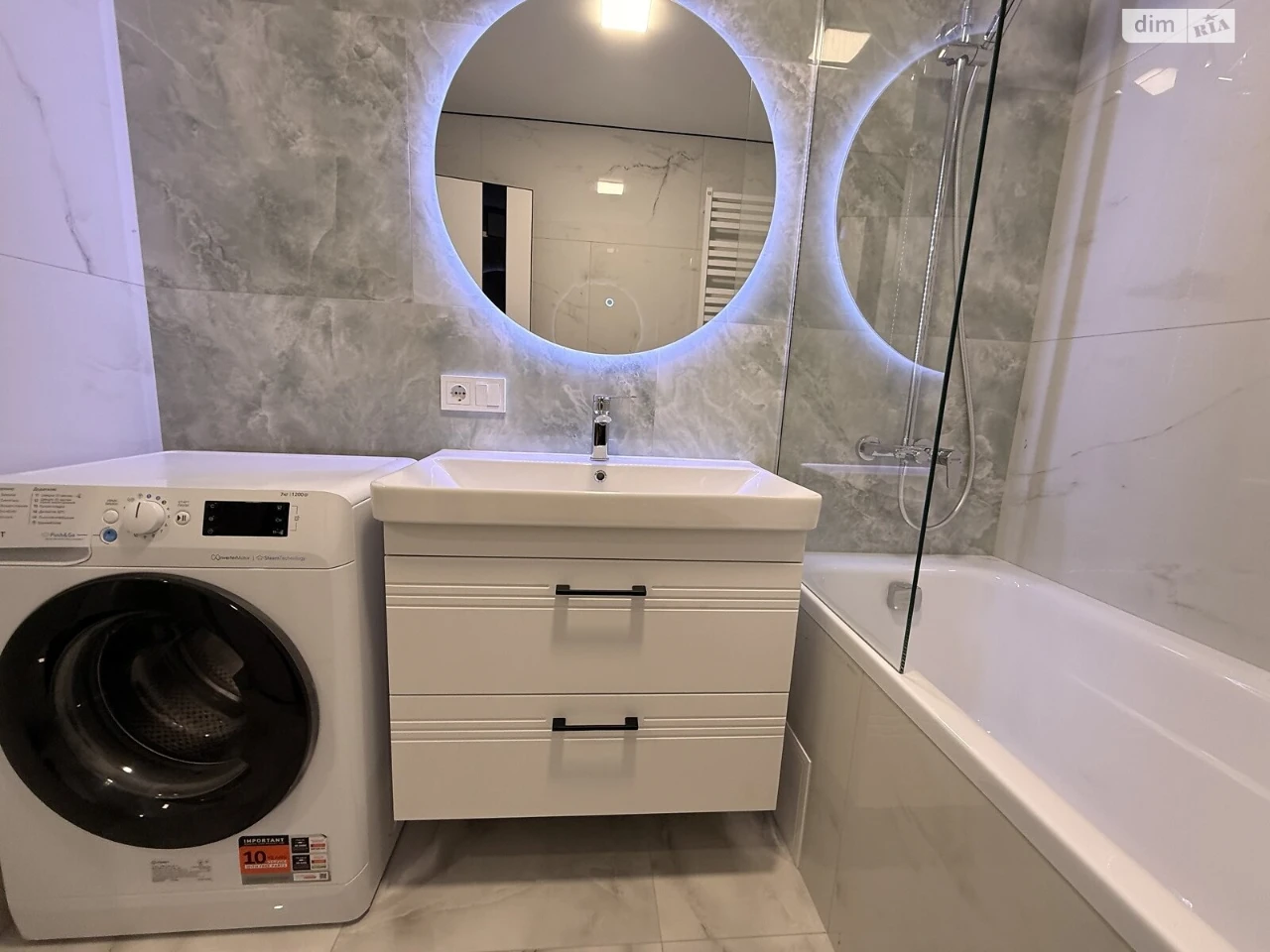 Apartment for Sale - Northern