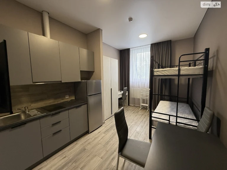 Long Term Rental Studio Apartment in Gusha