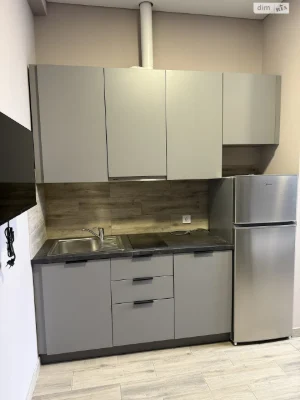 Long Term Rental Studio Apartment in Gusha