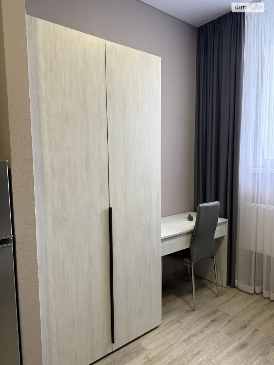 Long Term Rental Studio Apartment in Gusha