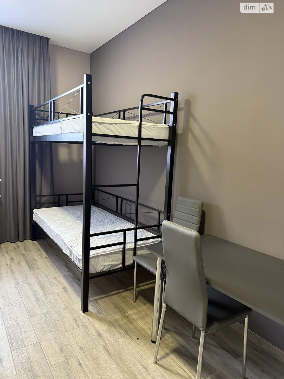 Long Term Rental Studio Apartment in Gusha