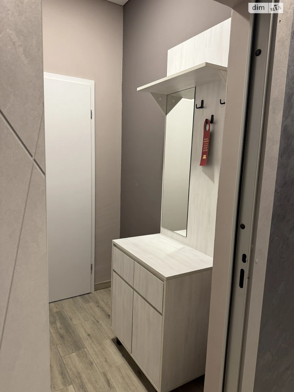 Long Term Rental Studio Apartment in Gusha