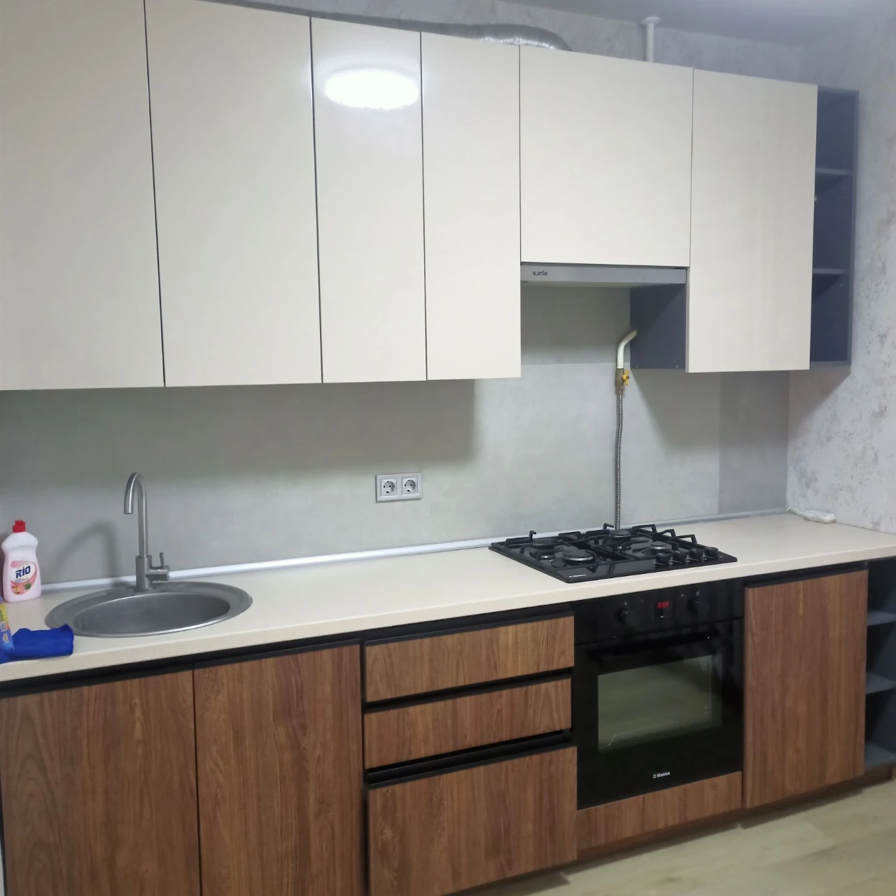Lovely one-bedroom apartment, good location