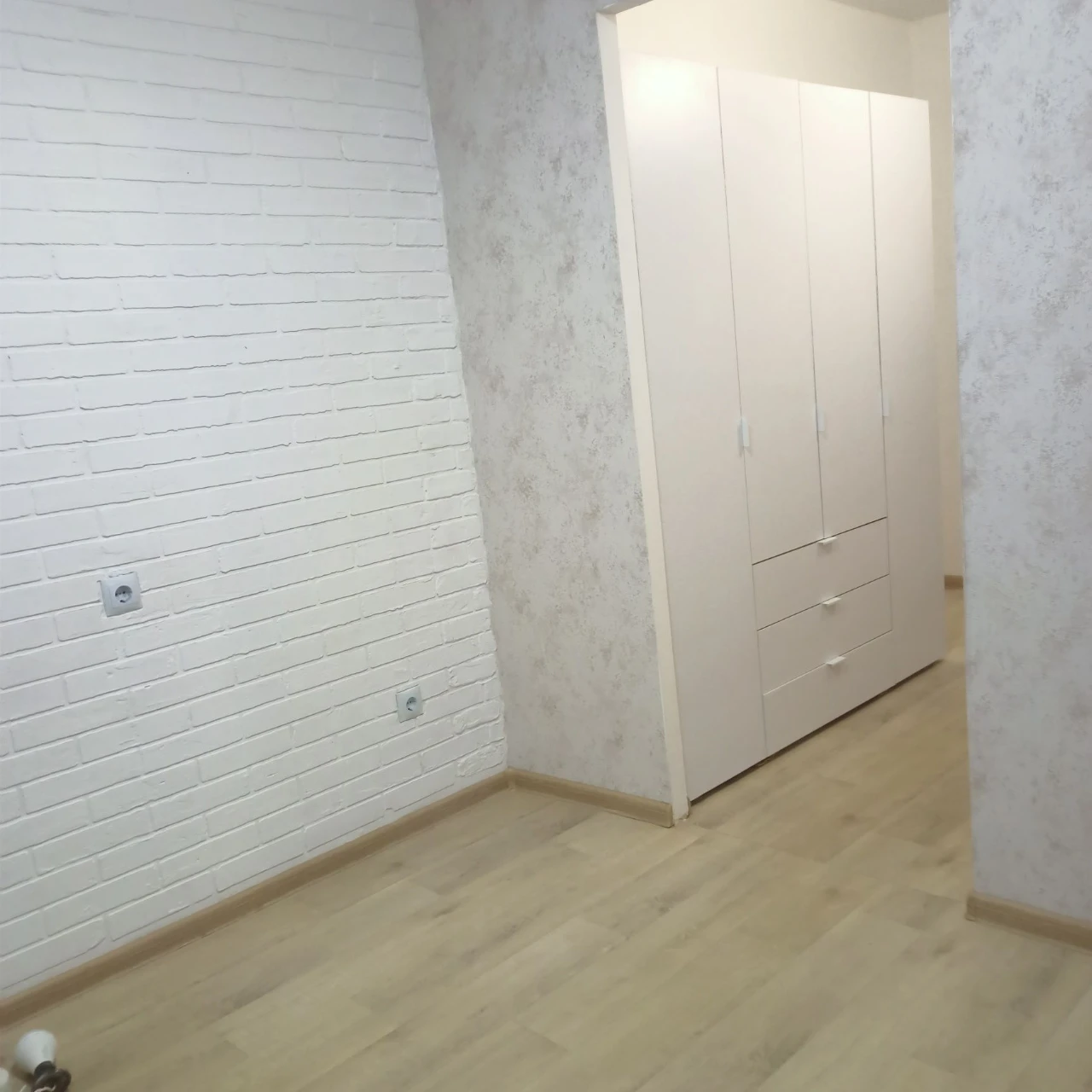 Lovely one-bedroom apartment, good location