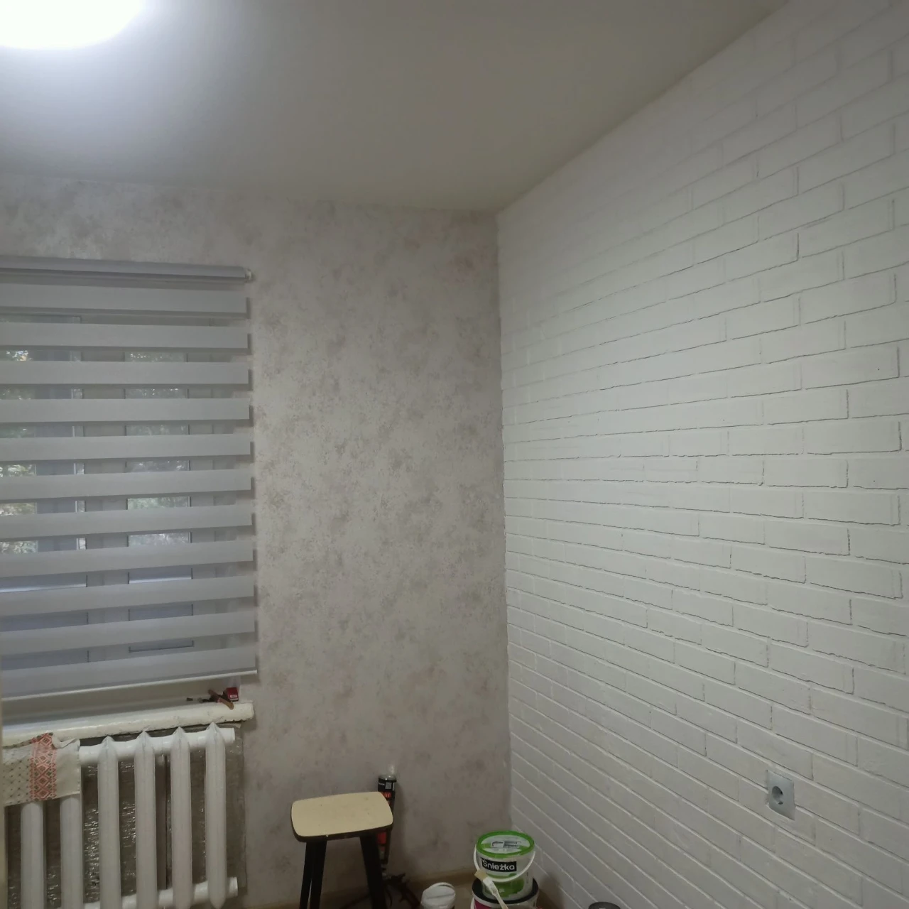 Lovely one-bedroom apartment, good location