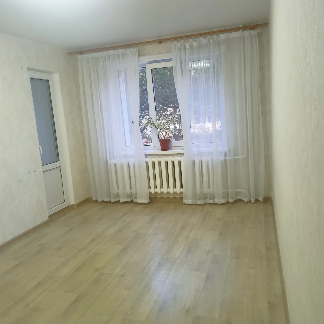 Lovely one-bedroom apartment, good location