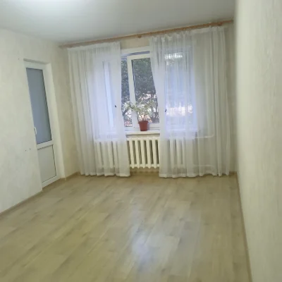 Lovely one-bedroom apartment, good location