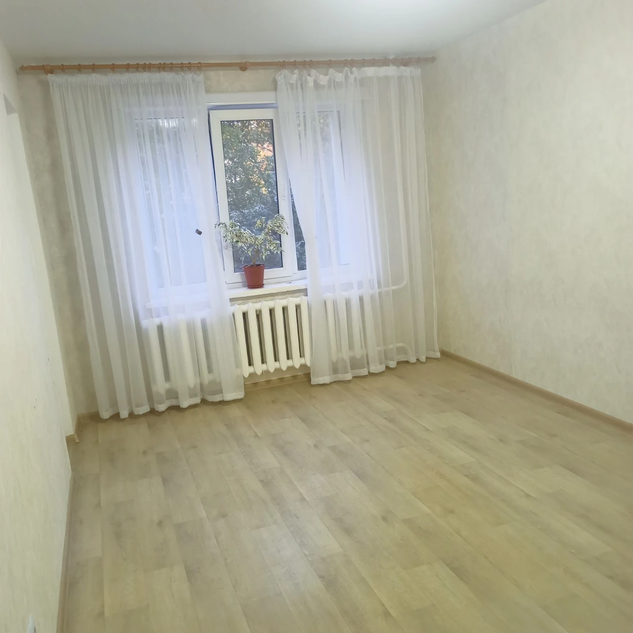 Lovely one-bedroom apartment, good location