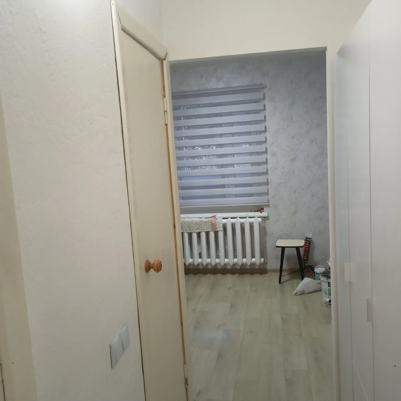 Lovely one-bedroom apartment, good location