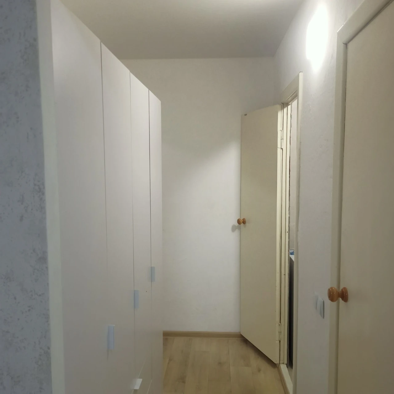 Lovely one-bedroom apartment, good location